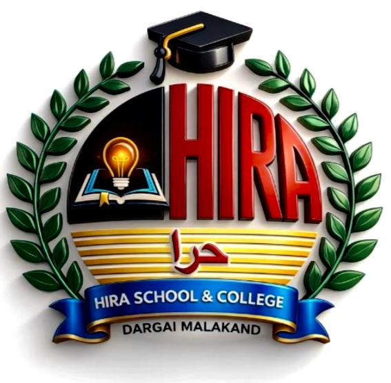 Hira School & College Dargai MKD
